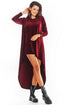 Robe de jour model 149774 awama